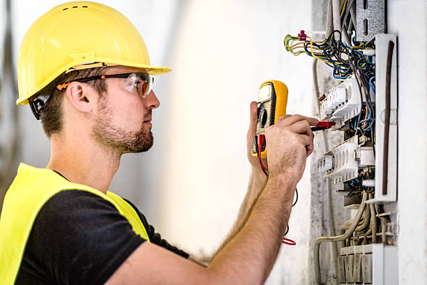 Emergency Electrical Repair Services in Baileyton, AL